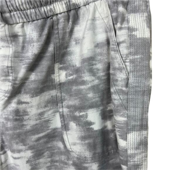 Athleta Tie Dye Farallon Joggers Size 20 - Picture 6 of 12